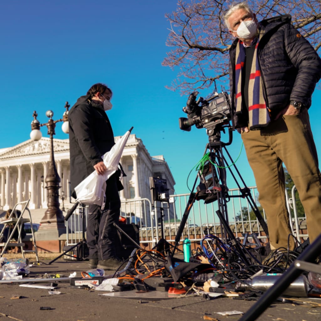 Reporting on Extremist Activity