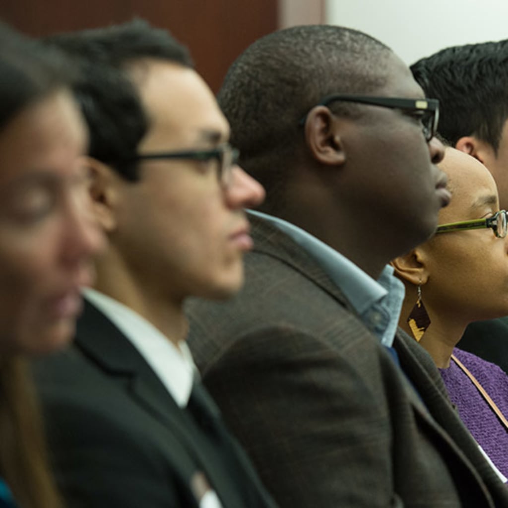 Conference on Diversity in International Affairs 2021