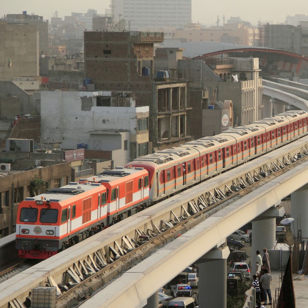 Responding to China's Belt and Road Initiative