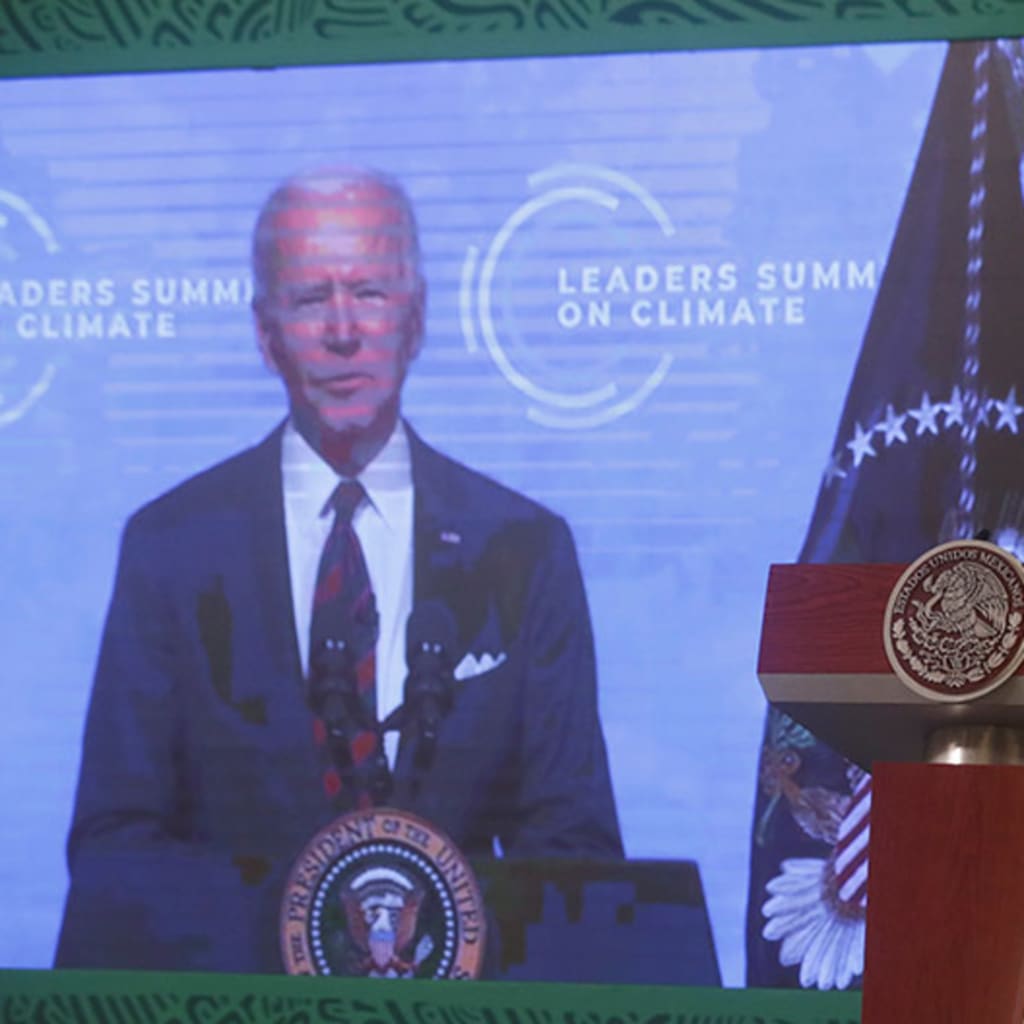 Transition 2021 Series: The U.S. Approach to Latin America and the Caribbean