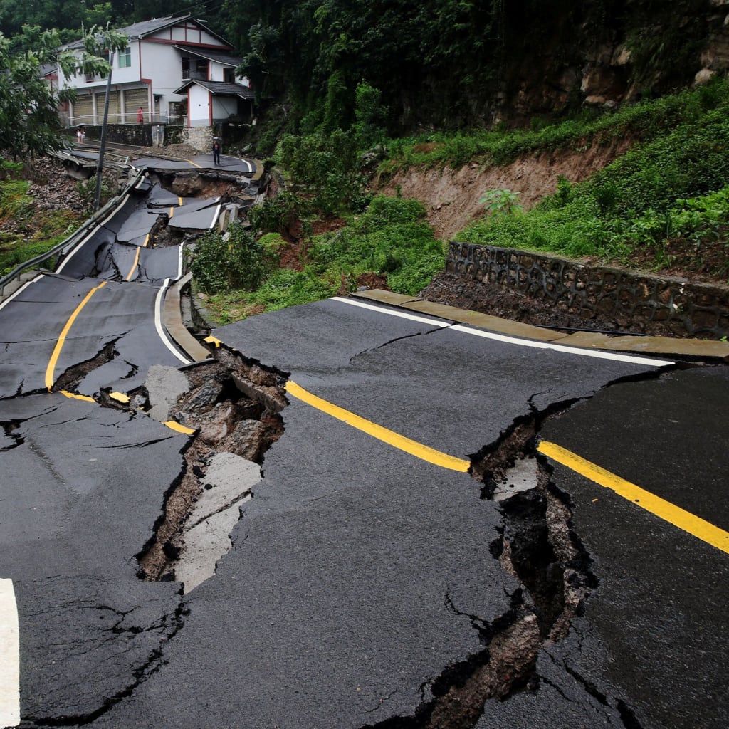 Term Member Discussion on China's Belt and Road Initiative