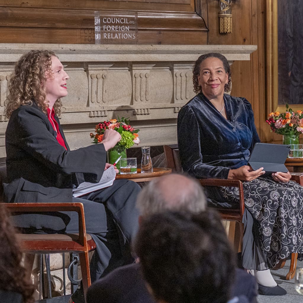 The Interconnections of Science and Foreign Policy