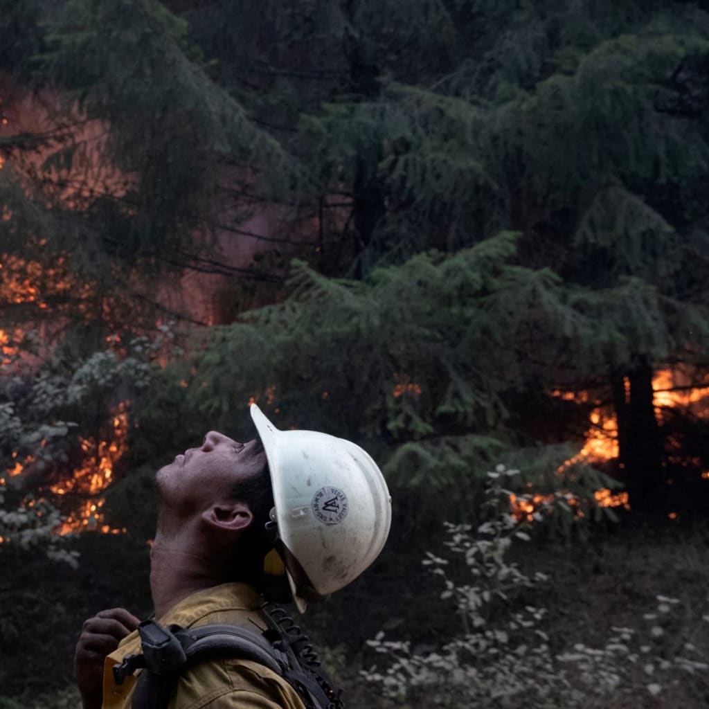 Environmental Risk Management and Climate Change