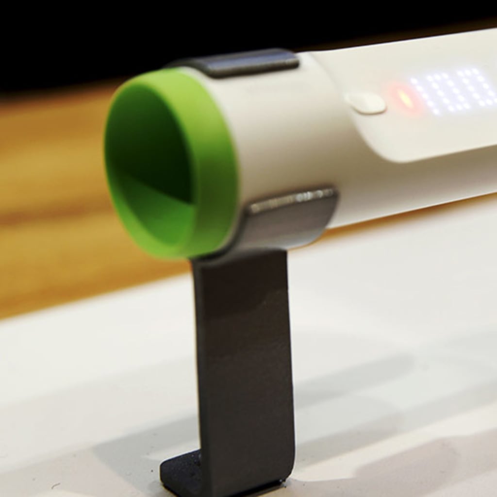 Preventing the Next Pandemic: Leveraging Technology for Early Warning of Spreading Illness