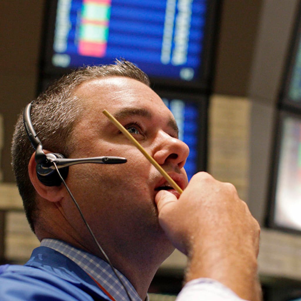 Marketcrafting and American Economic Power