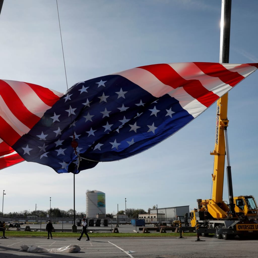 Reconciliation in the United States