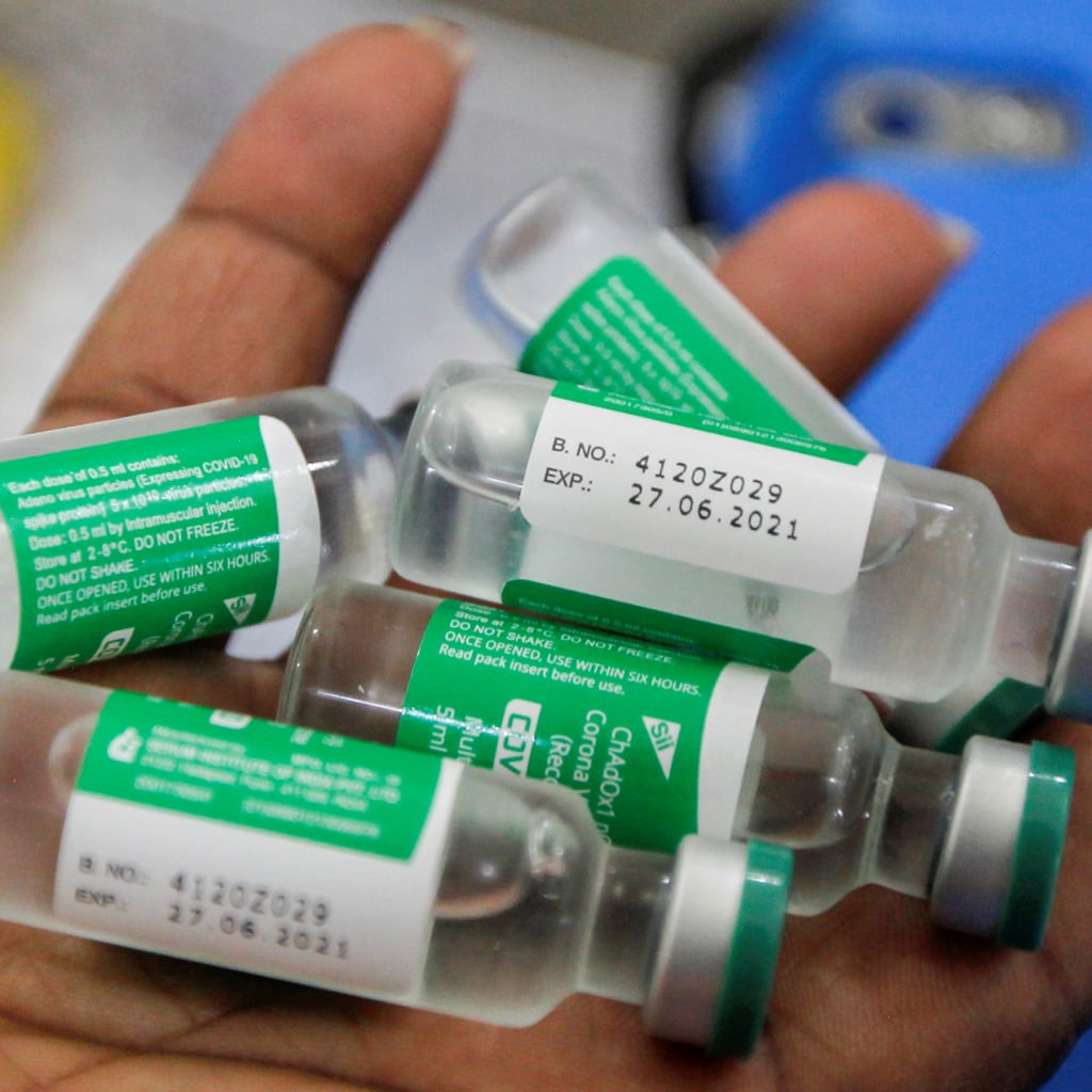 Kenya to kick off coronavirus vaccination campaign with COVAX shots in Nairobi