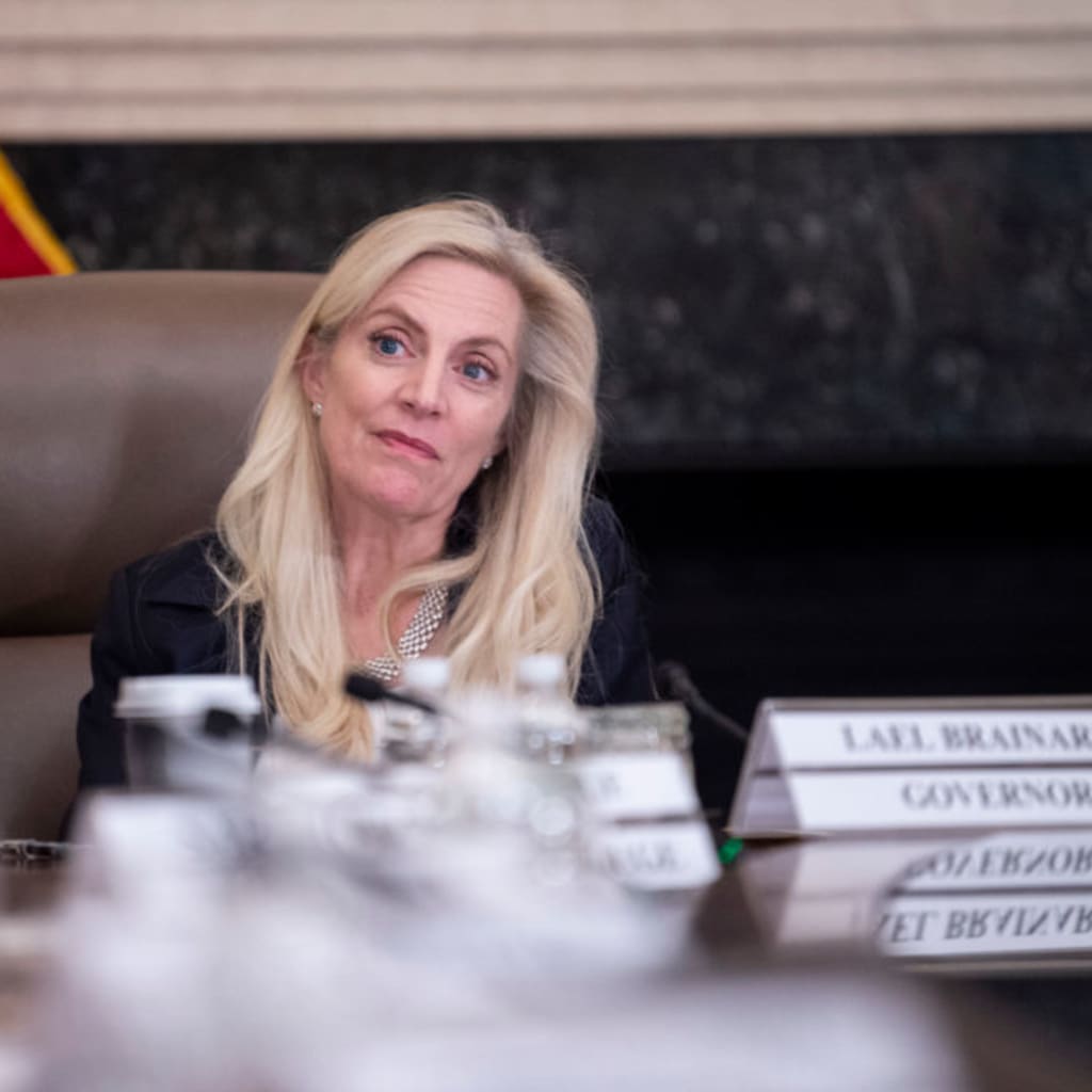 Lael Brainard