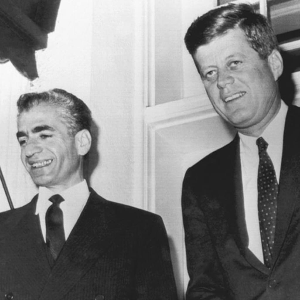 CFR Fellows' Book Launch Series Guest Event With Ray Takeyh