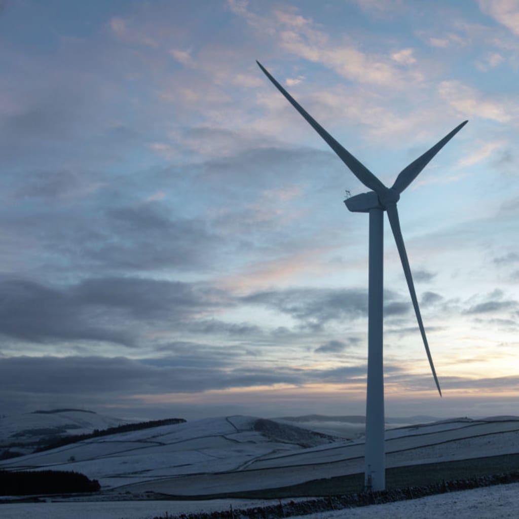 <p>Kristian Buus/Getty Images</p>
