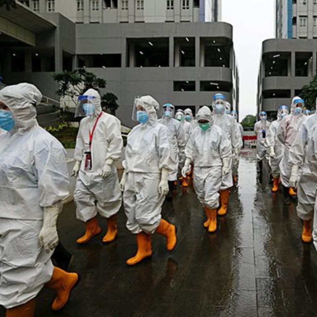 One Year Later: Global Health Lessons From 2020