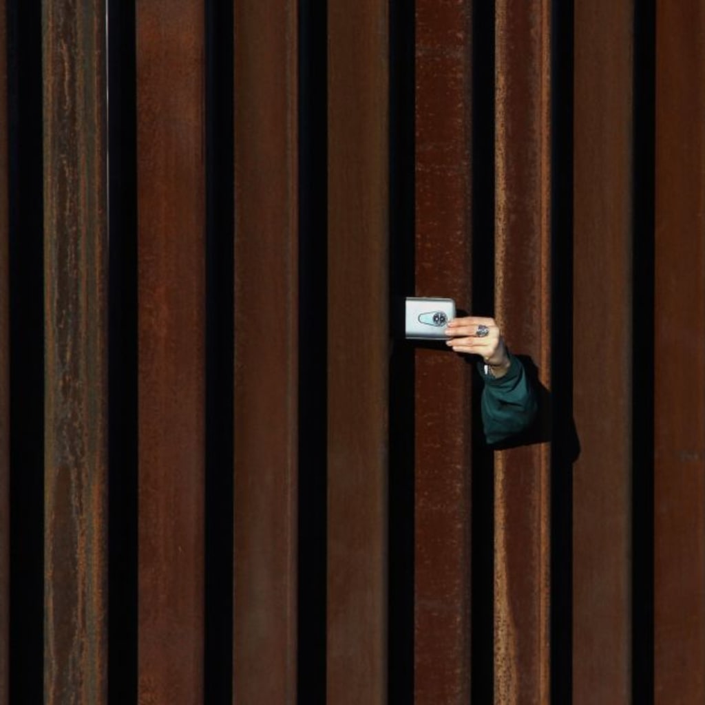 <p>Herika Martinez/Getty Images</p>