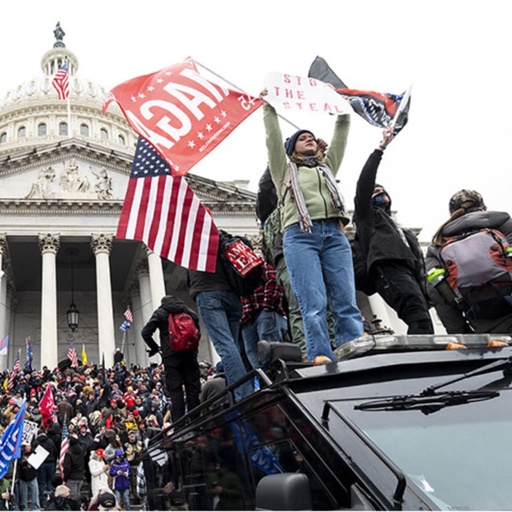 Transition 2021 Series: The First 100 Days and Beyond