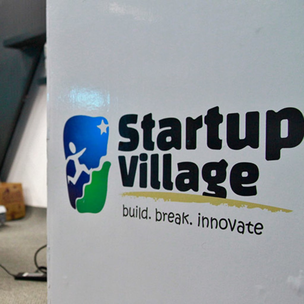 Frontier Market Entrepreneurship: Startup Success Beyond Silicon Valley and Term Member Happy Hour