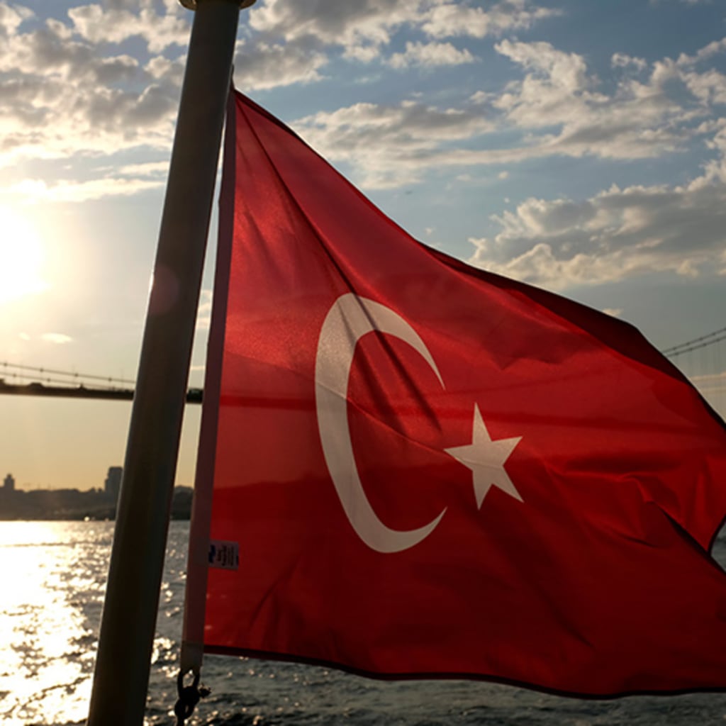 CFR Master Class With Steven A. Cook