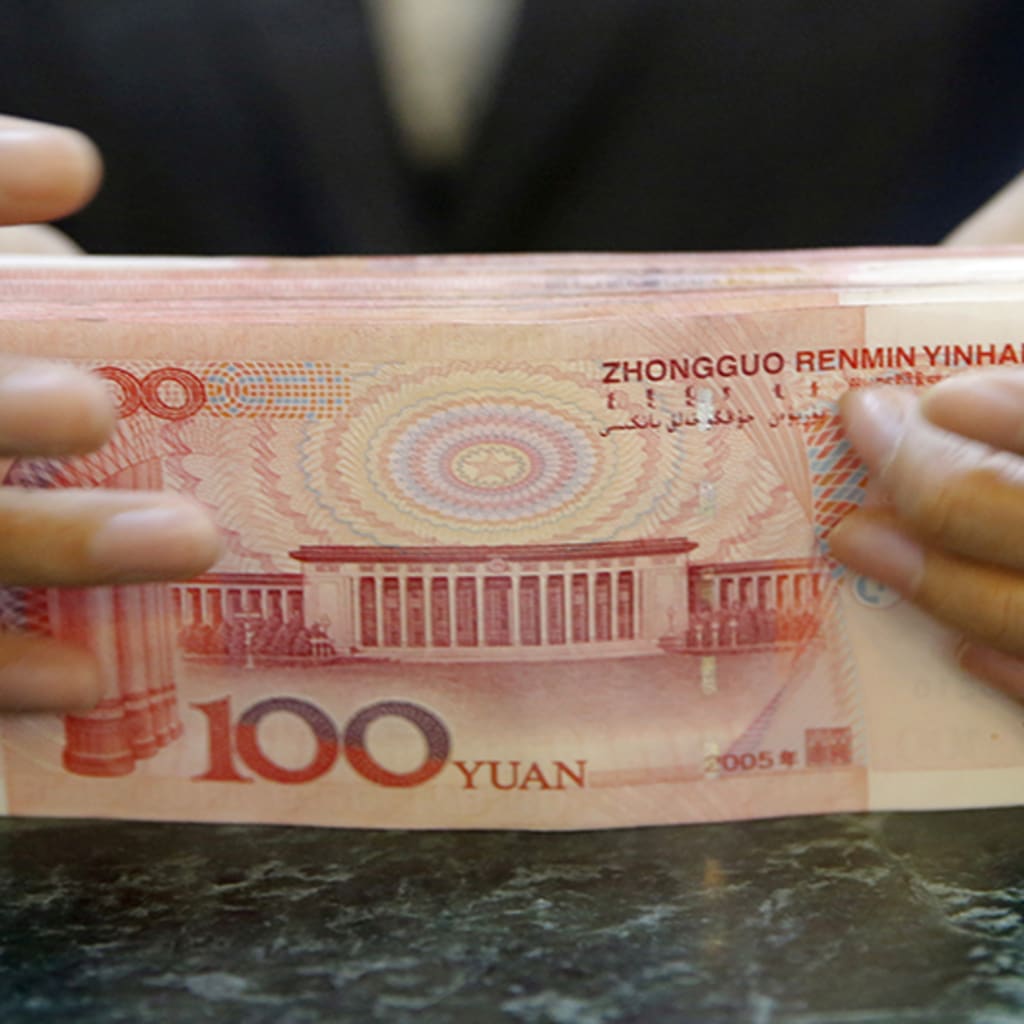 World Economic Update