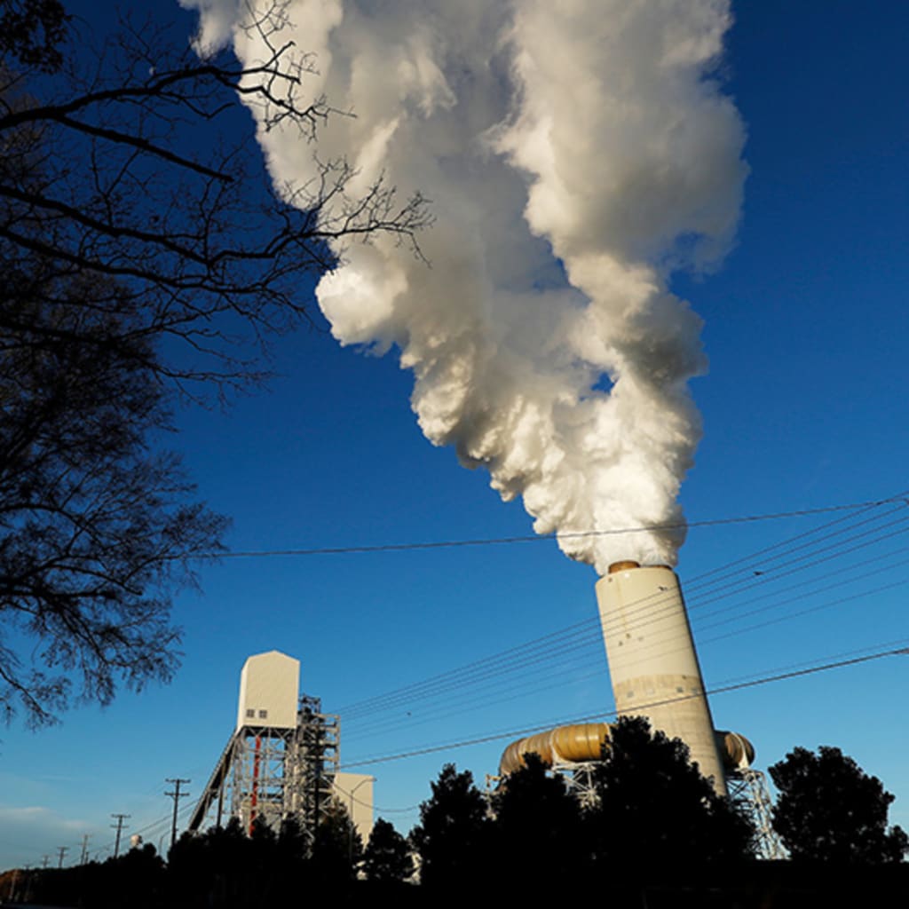 A Conversation With Dan R. Brouillette