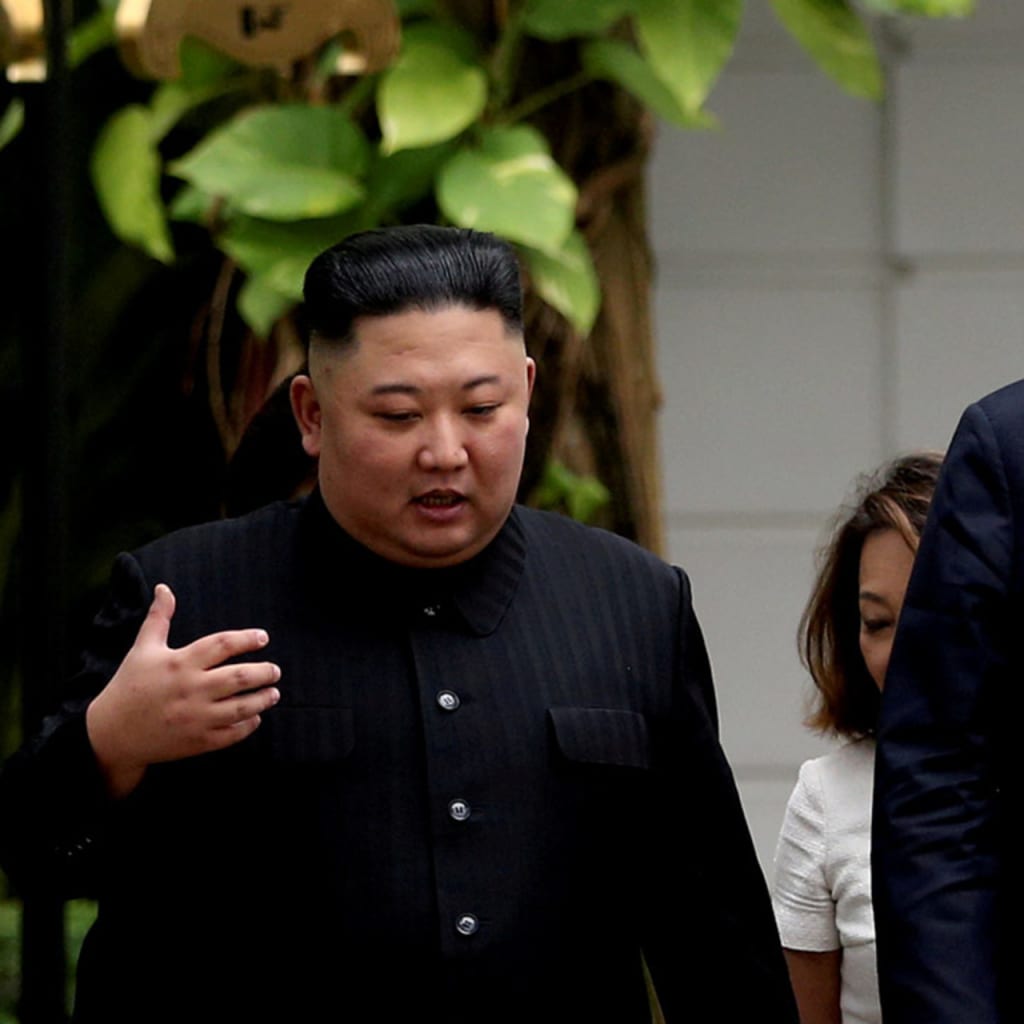 The Future of U.S. Policy Toward North Korea