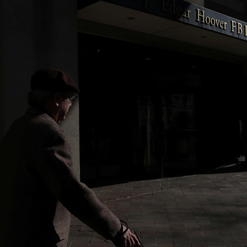 Virtual Meeting: Trust and Distrust in the American Political System