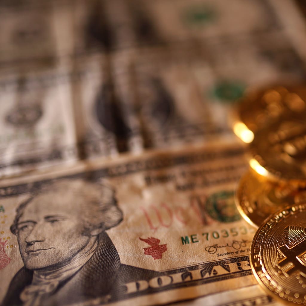 Central Bank Digital Currencies and the Future of Finance