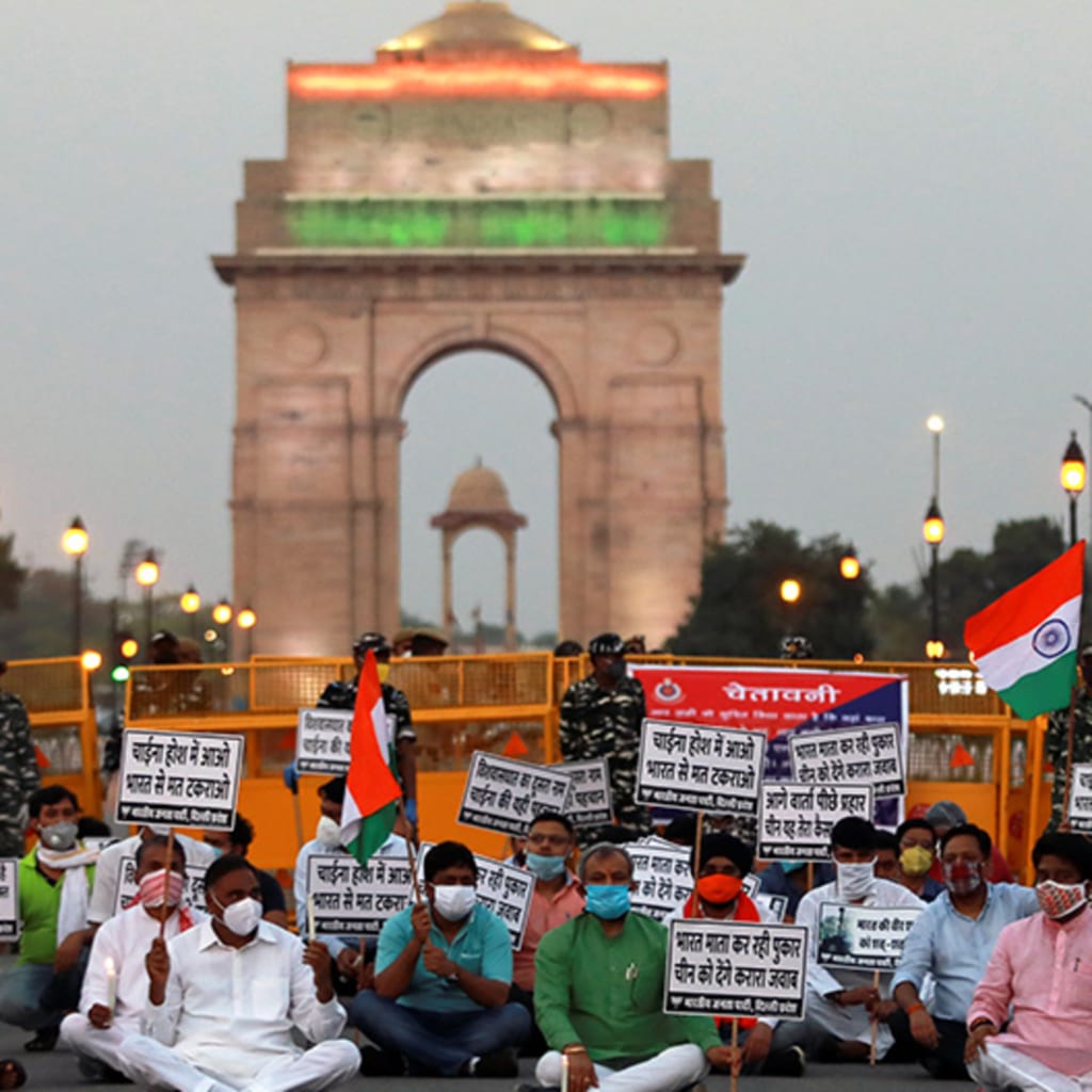 <p>ANUSHREE FADNAVIS/REUTERS</p>
