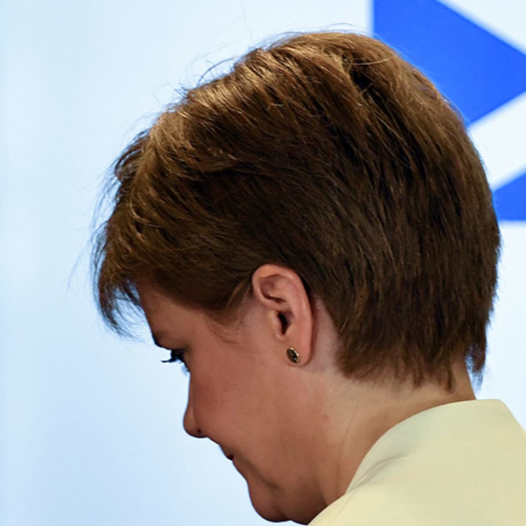 Virtual Roundtable: Scotland's Place in the World: Brexit and Pandemic Recovery