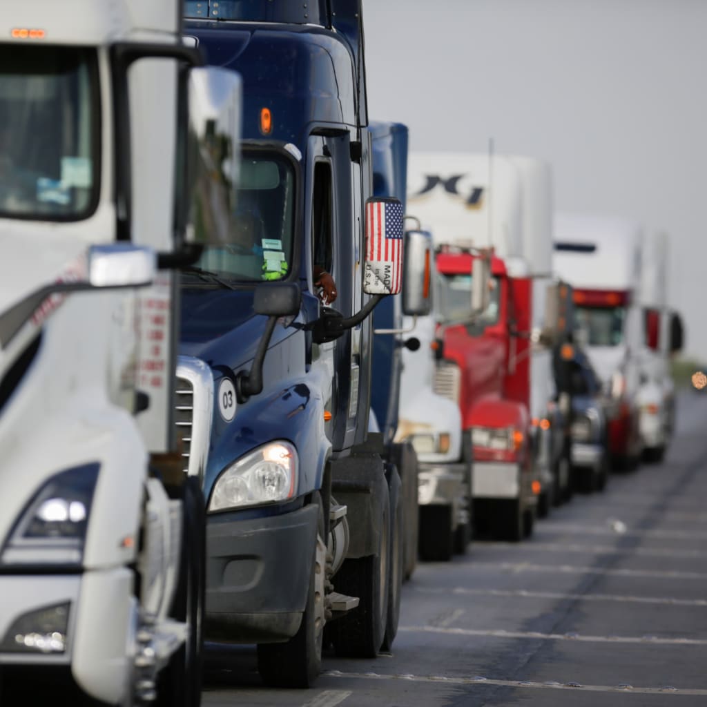 Virtual Roundtable: Trade and the COVID-19 Pandemic