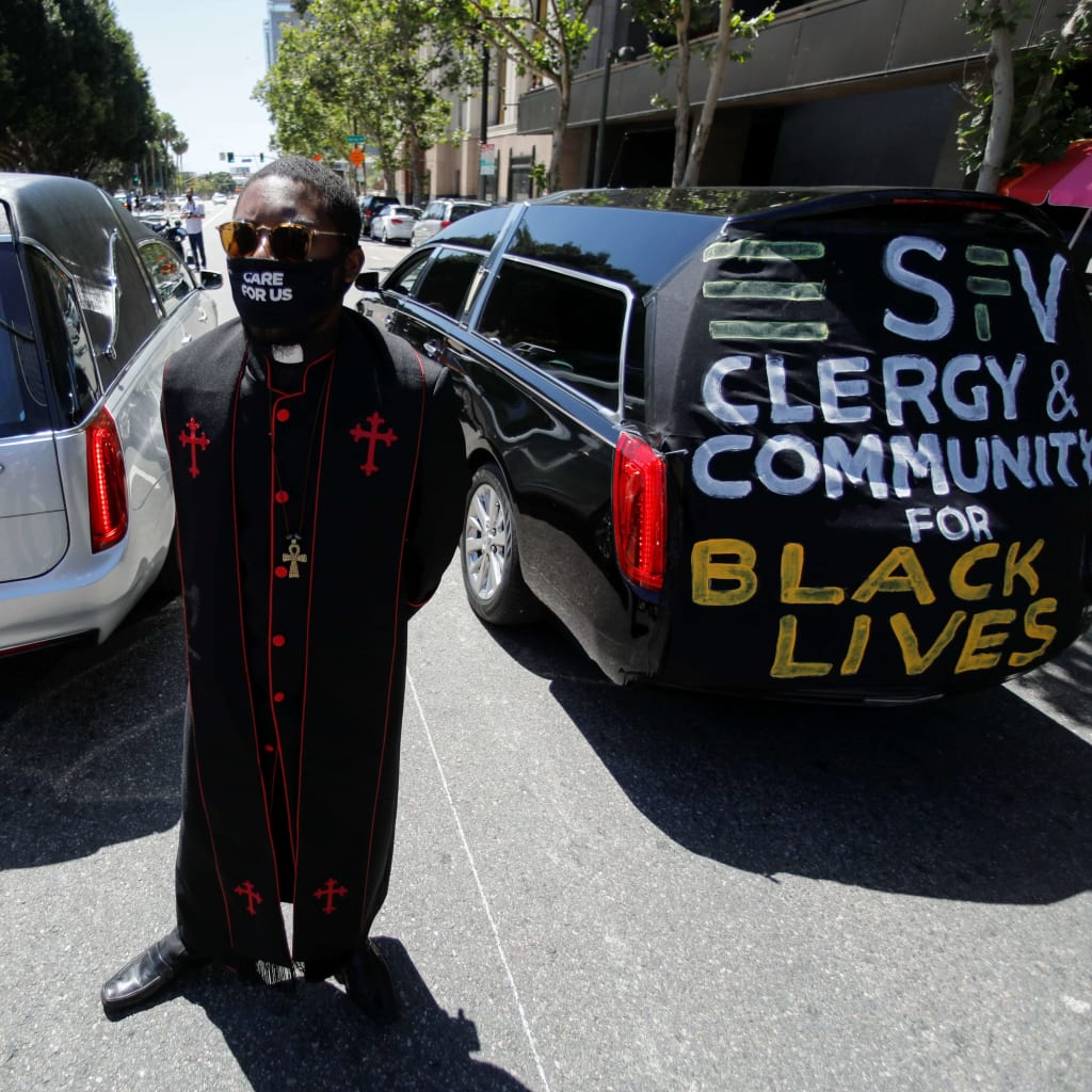 Religion's Role in Social Change