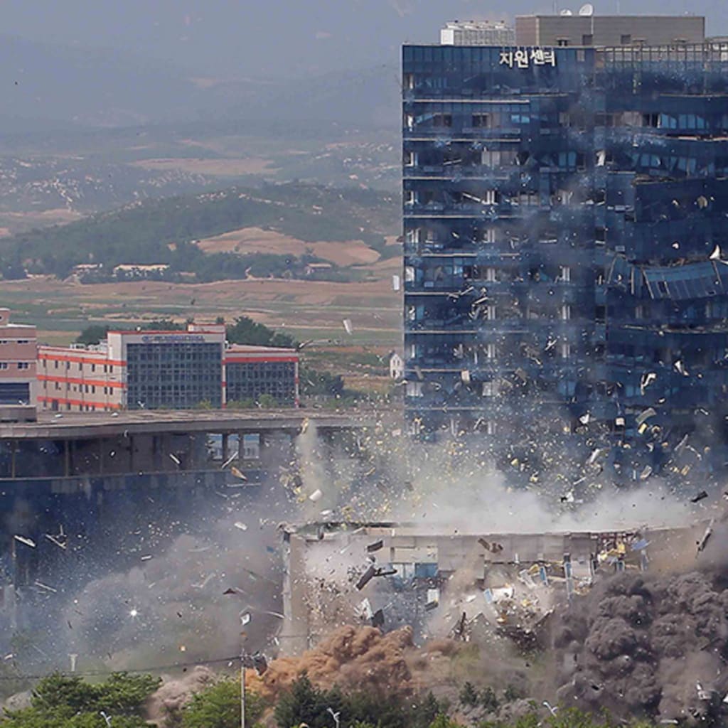 Virtual Roundtable: Renewed Crisis on the Korean Peninsula