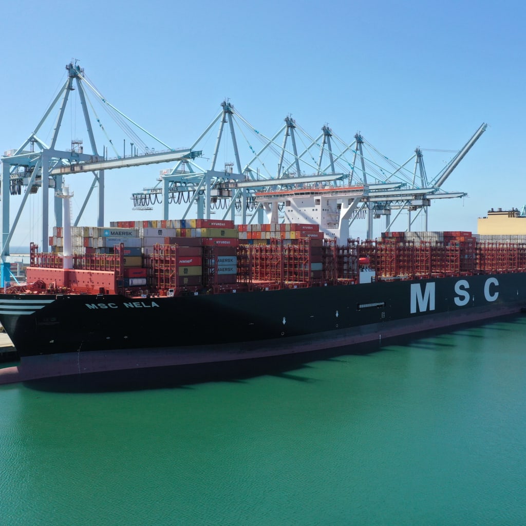 Supply Chains