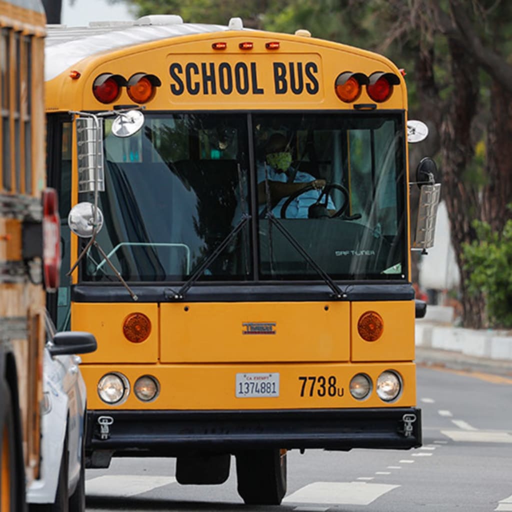 Reopening U.S. Schools During a Pandemic