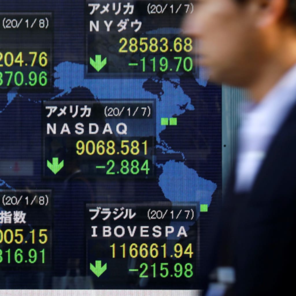 World Economic Update