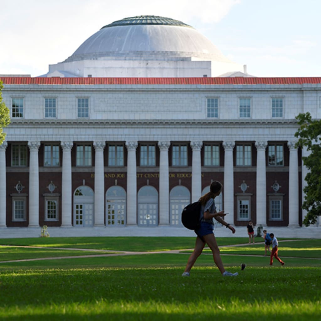 Foreign Money in U.S. Universities: Implications for Academic Freedom and National Security