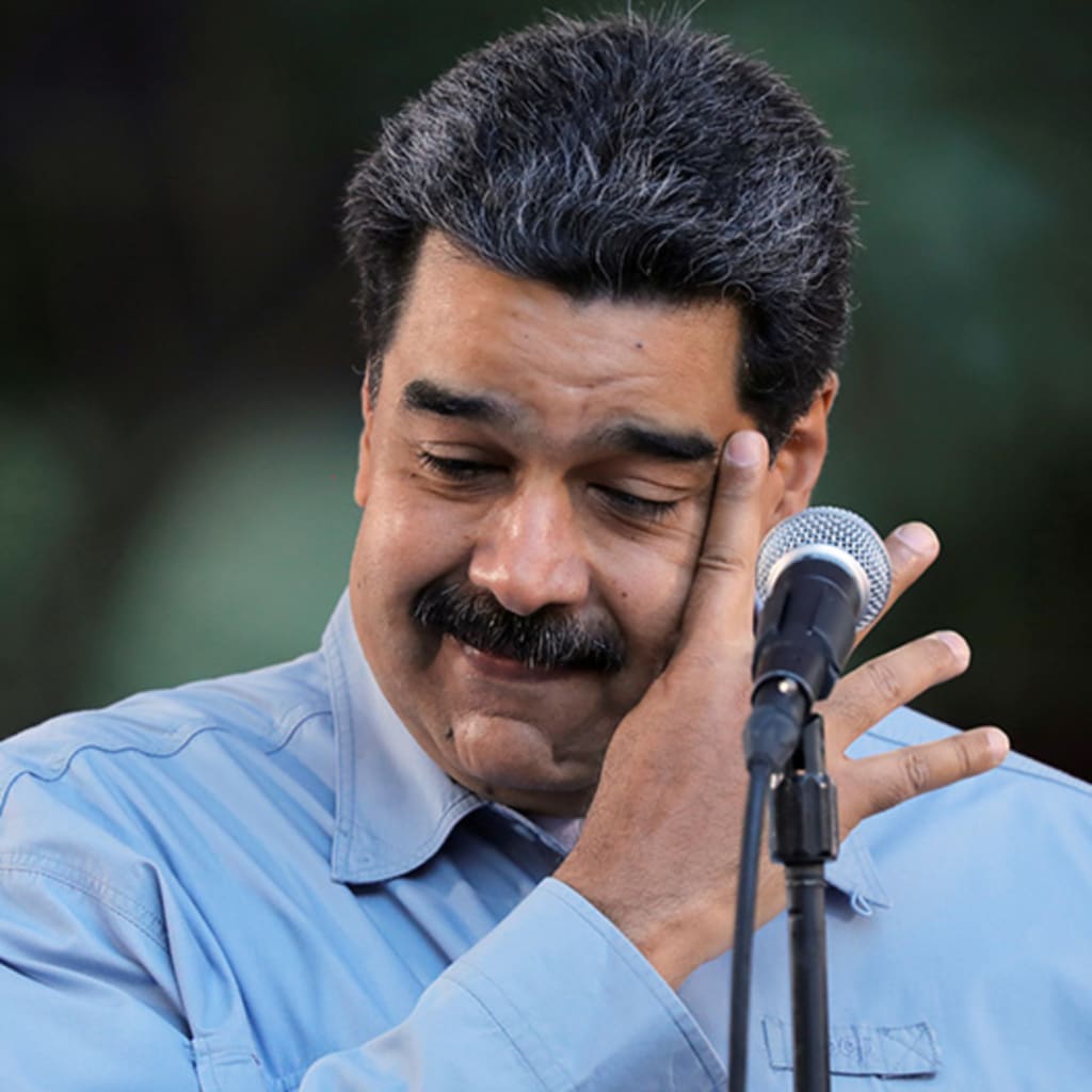 Stabilizing Venezuela: What Now?