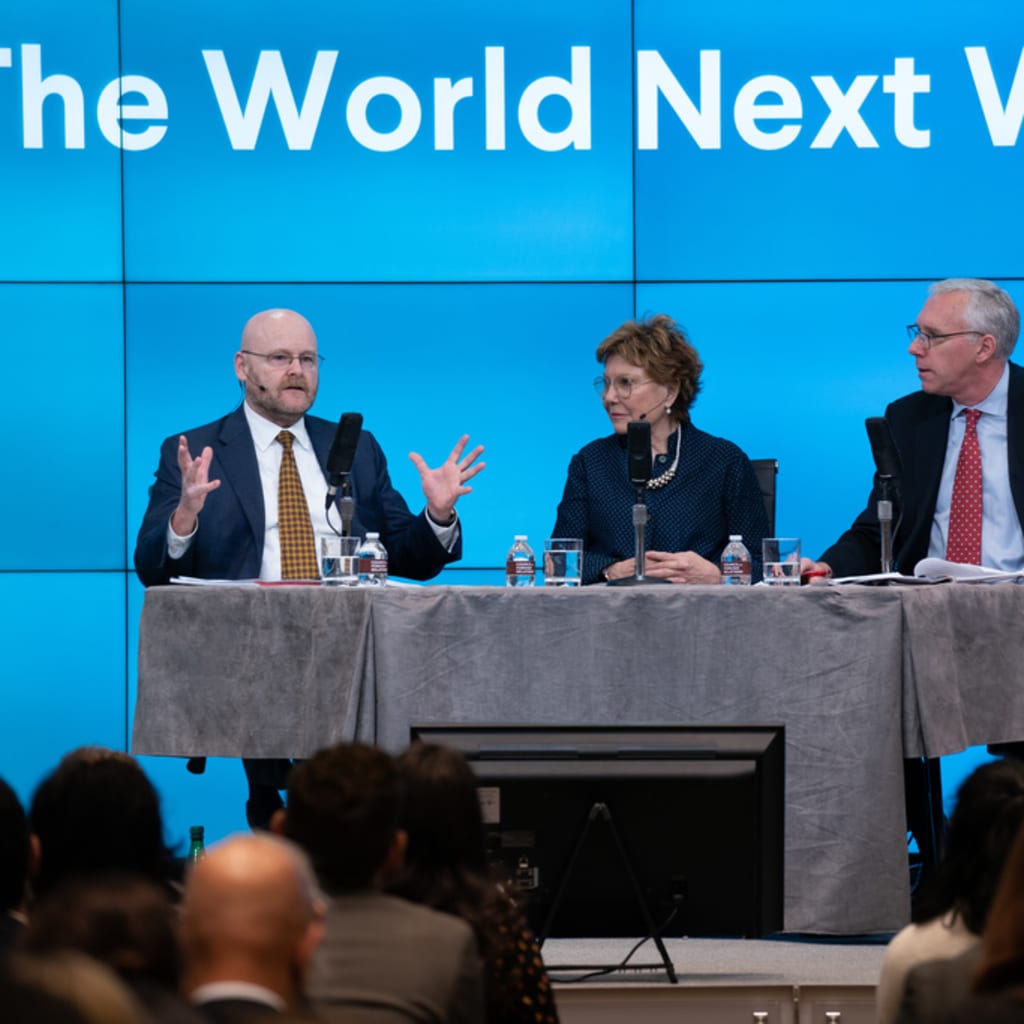 Back-to-School Event 2019