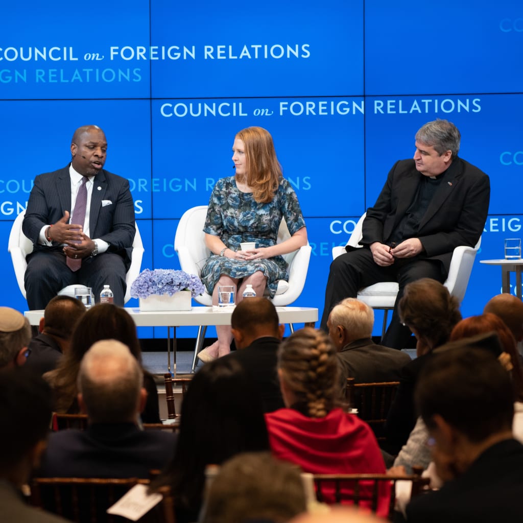 Social Change in Sub-Saharan Africa