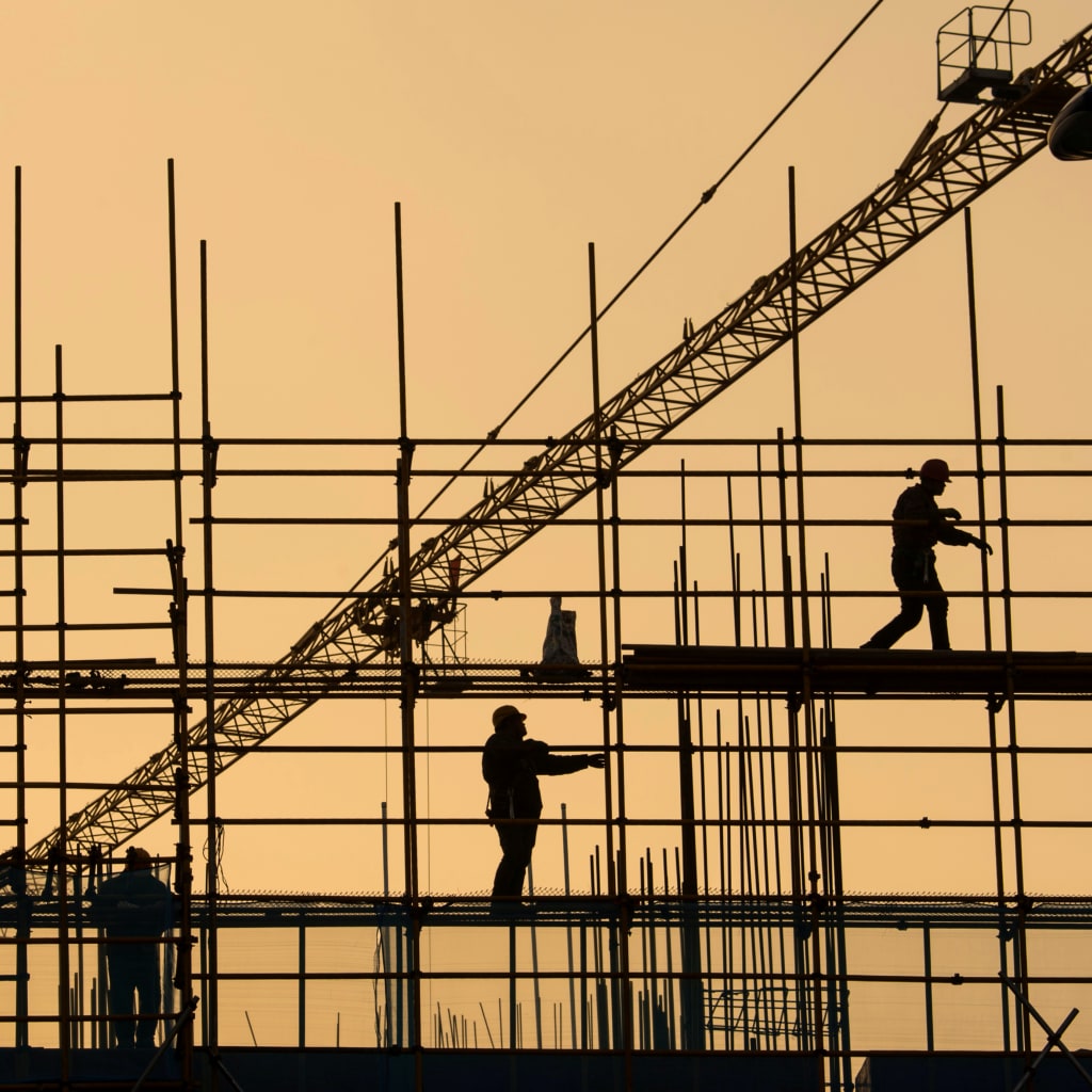 World Economic Update 2