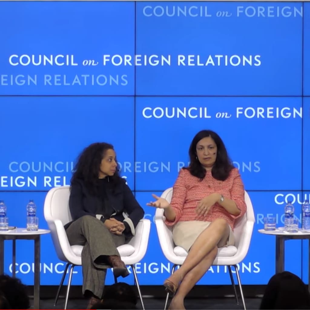 Panel on the Future of Democracies