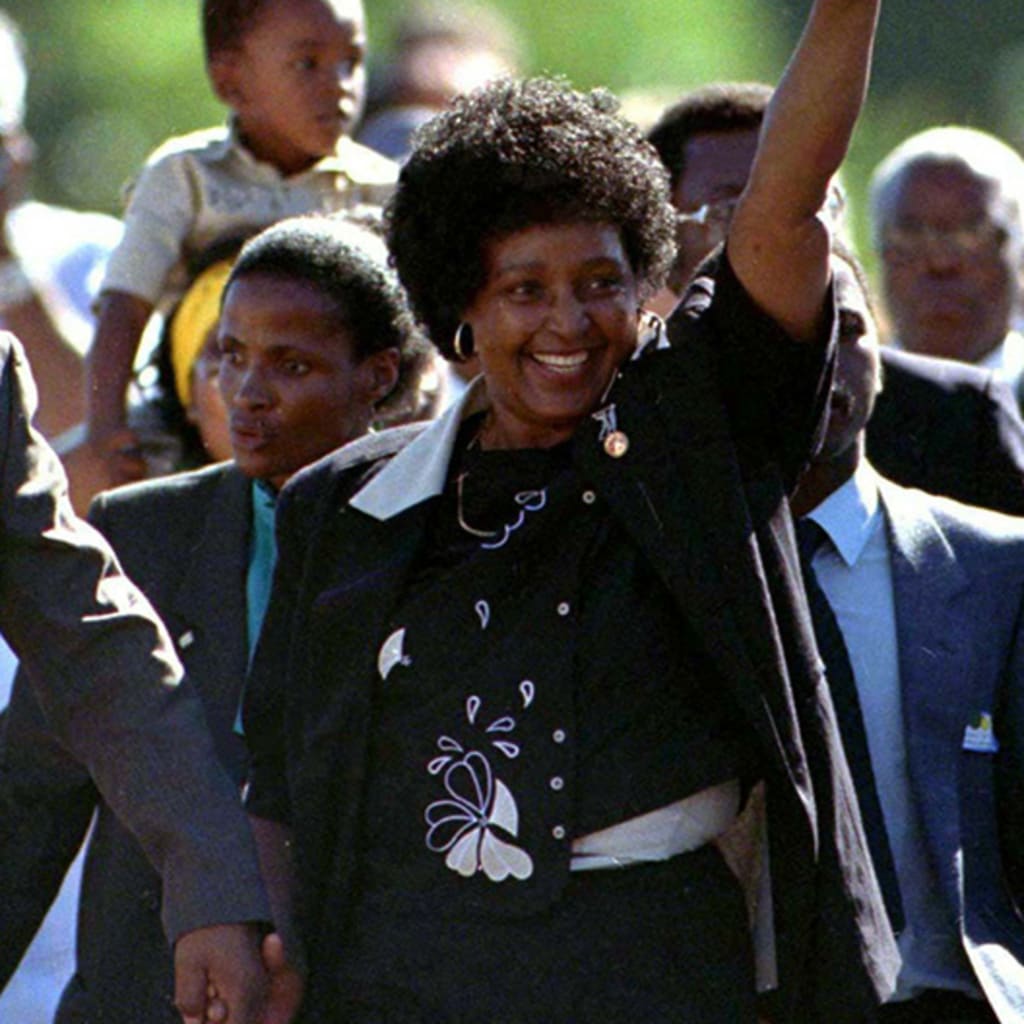 The End of Apartheid in South Africa: The U.S. and UK Policy Perspective