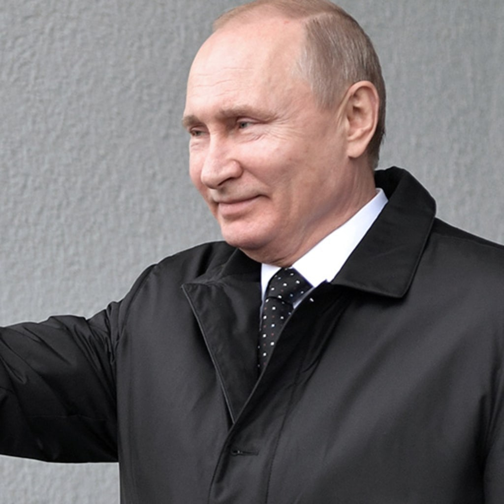 Russia's Democracy: What Happens After Putin?