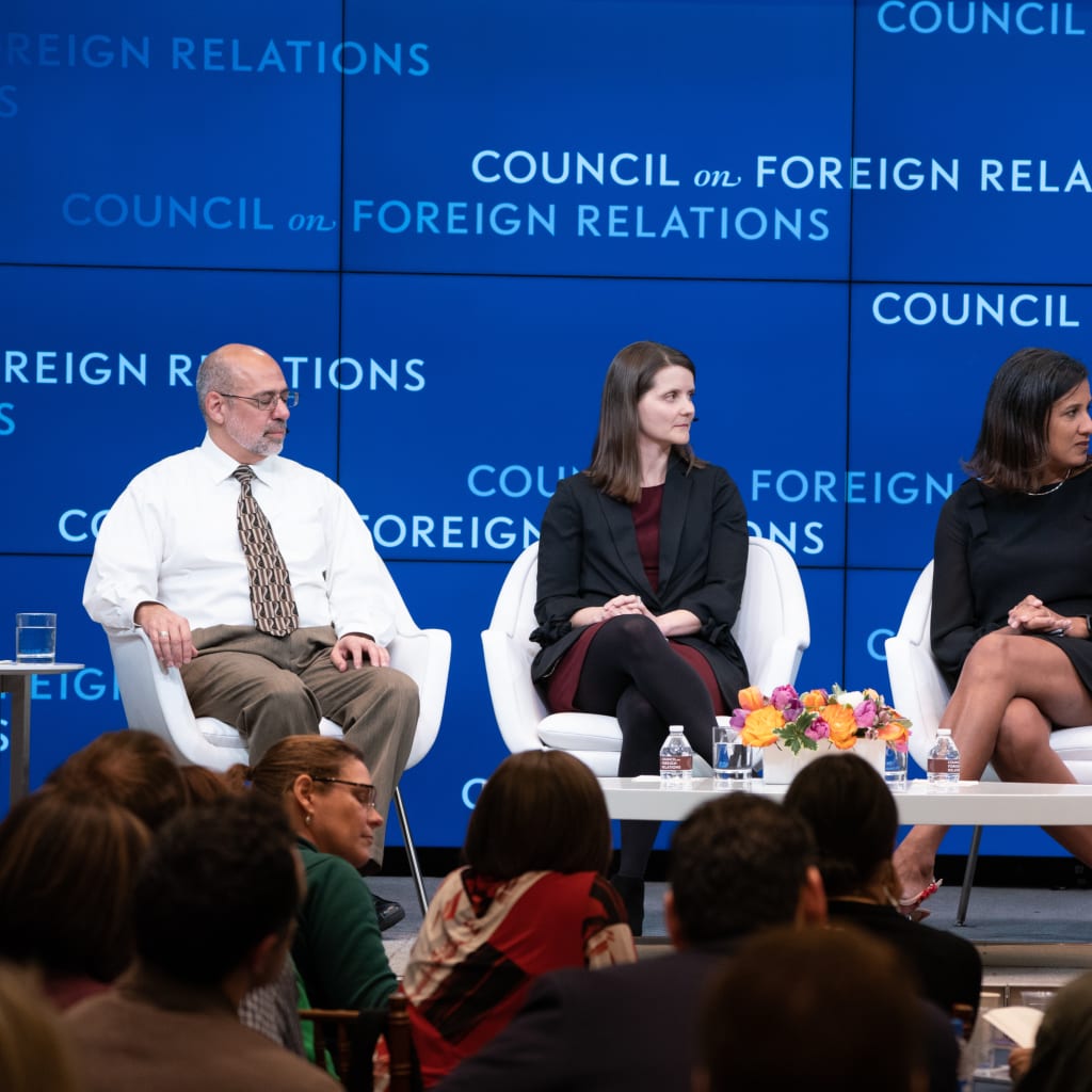 Teaching With CFR Resources