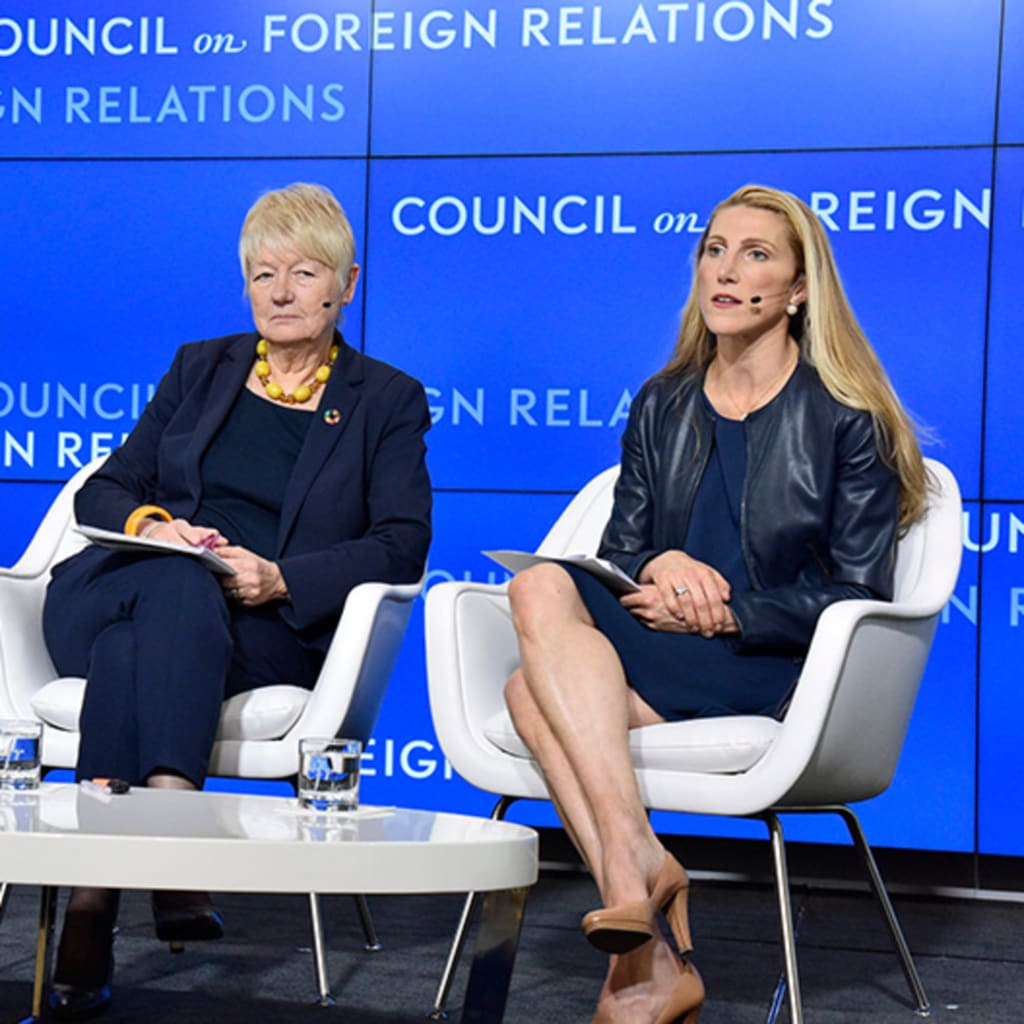 Is Globalization Still Good for Health?