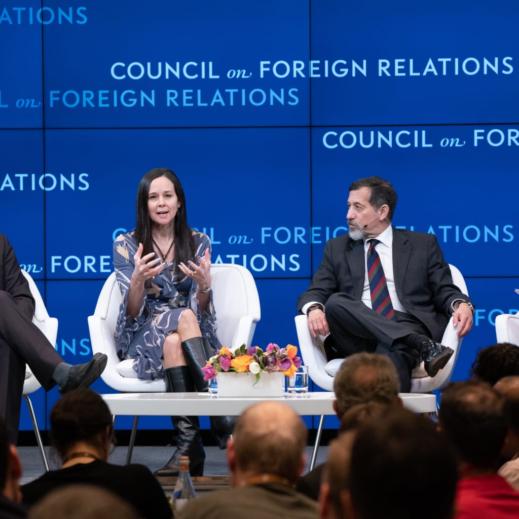 Counterterrorism: Efforts to Safeguard the United States