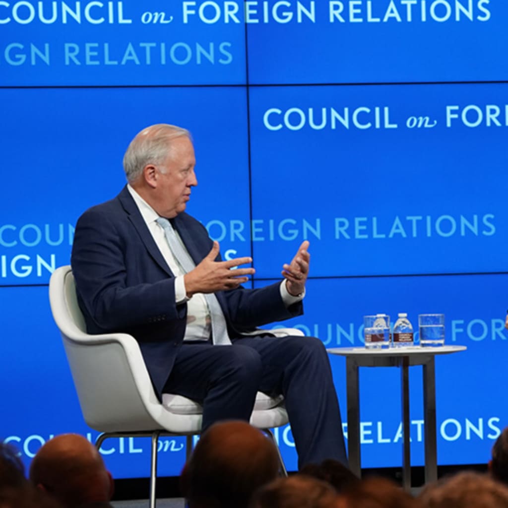 Future of Democracy Symposium