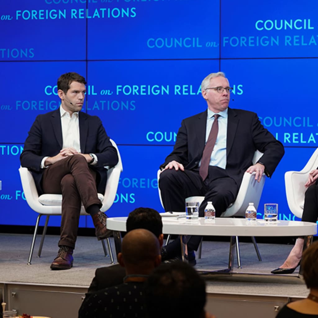 CFR Resources for Newsrooms