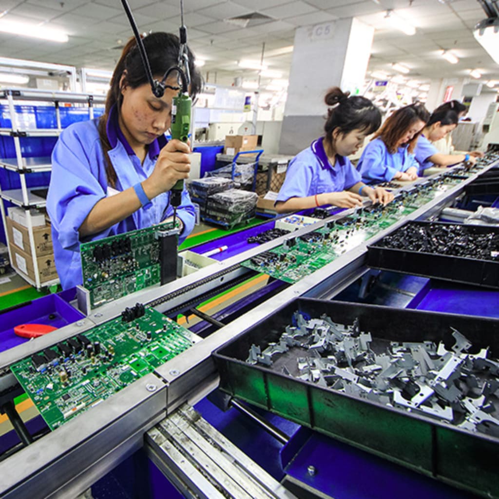 Foreign Affairs January/February Issue Launch: Who Will Run the World? America, China, and Global Order