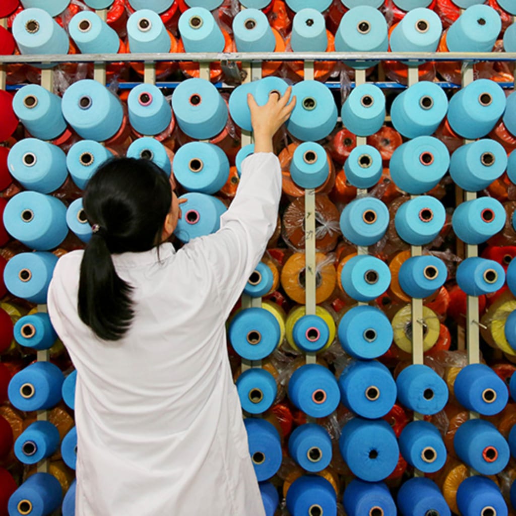 World Economic Update