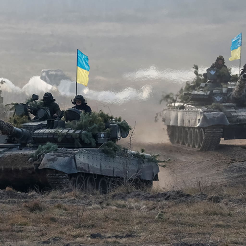 What to Worry about in 2019