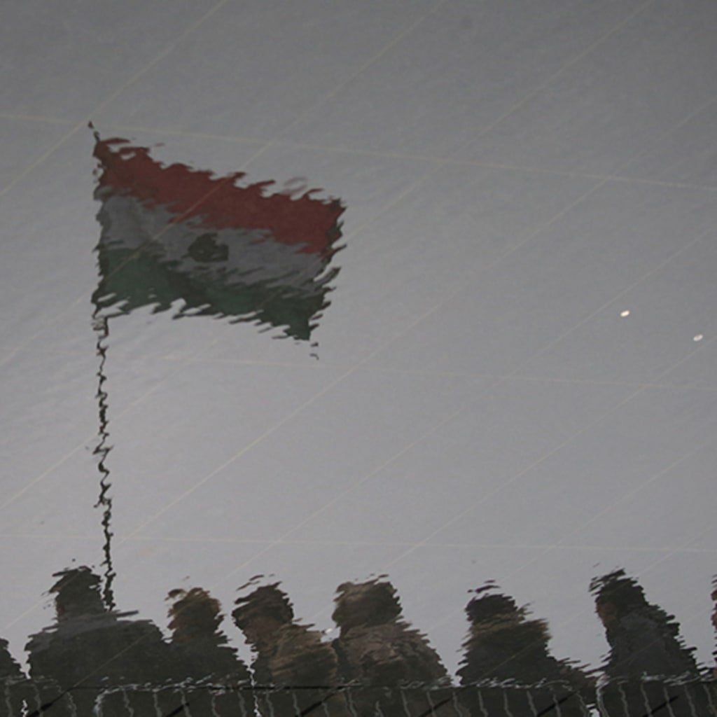 The Rise of Global Populism