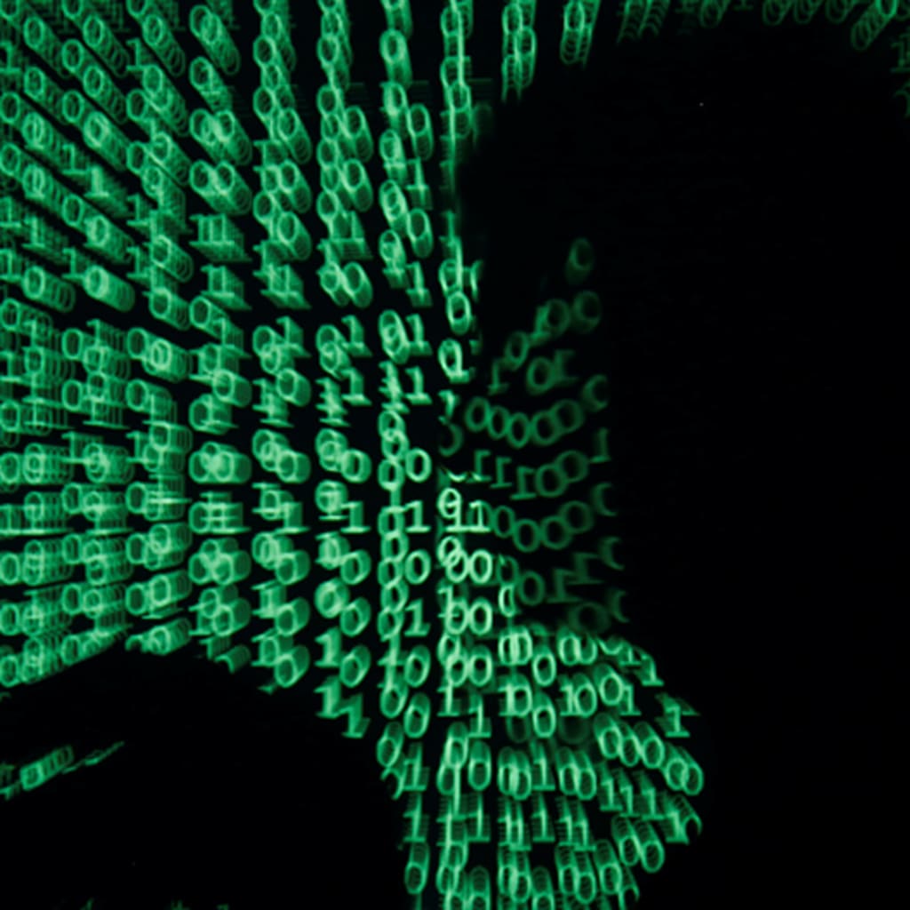 World War Web: The Fight For the Internet's Future